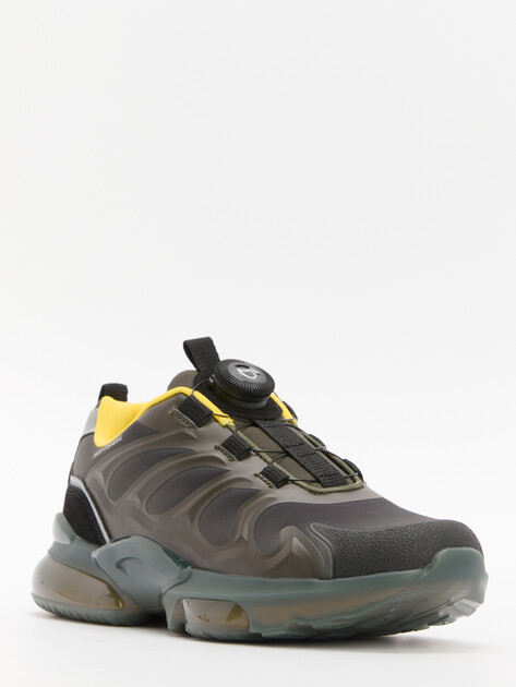 Детские кроссовки КОТОФЕЙ, Артикул 744221-72, зеленовато-серый | 4557516. Ракурс 2 Детские кроссовки КОТОФЕЙ, Артикул 744221-72, зеленовато-серый | 4557516. Ракурс 2