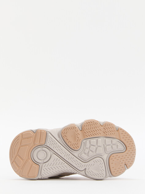 Детские кроссовки КОТОФЕЙ, Артикул 344514-71, бежевый | 4557634. Ракурс 3