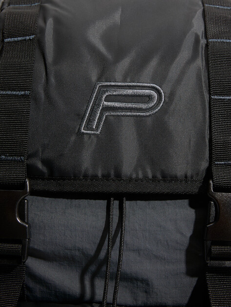 Рюкзак PUMA FUTURE.PUMA.ARCHIVE Backpack, Артикул 091828, черный | 4558160. Ракурс 2
