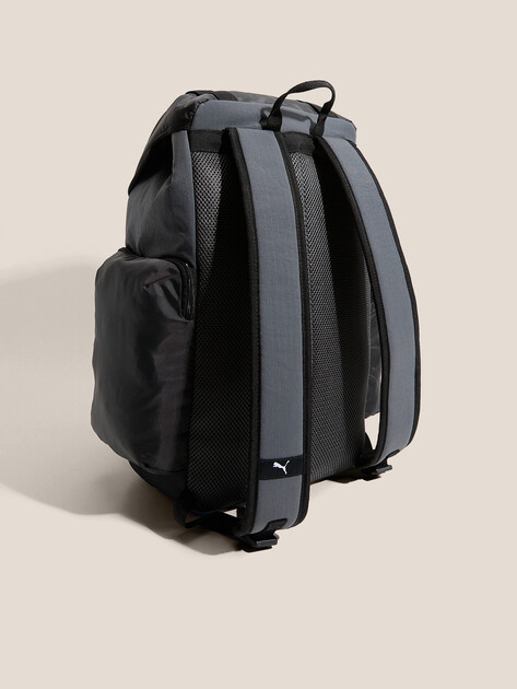 Рюкзак PUMA FUTURE.PUMA.ARCHIVE Backpack, Артикул 091828, черный | 4558160. Ракурс 3