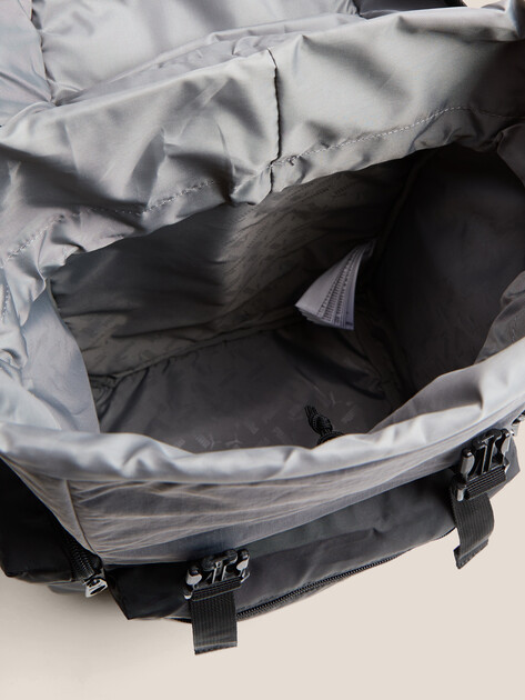 Рюкзак PUMA FUTURE.PUMA.ARCHIVE Backpack, Артикул 091828, черный | 4558160. Ракурс 4