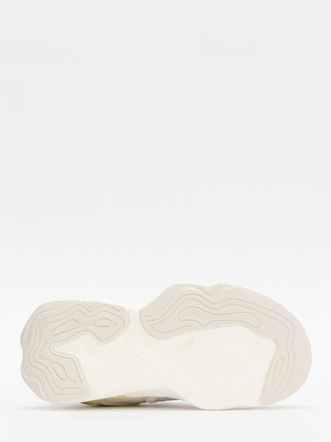 Детские кроссовки КОТОФЕЙ, Артикул 644436-11, молочно-бежевый | 4558289. Ракурс 3