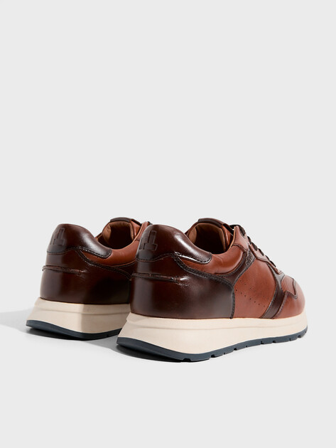 Мужские кроссовки TAMARIS ALESSANDRO, Артикул 1-1-13602-42, коричневый | 4558345. Ракурс 5