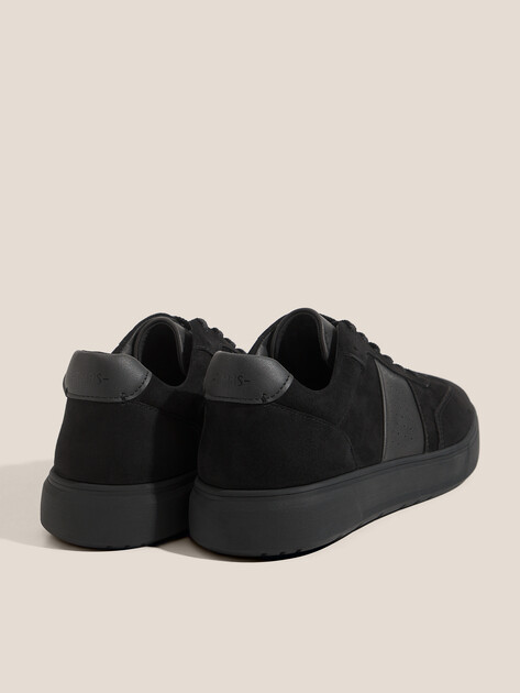 Мужские кеды TAMARIS FILIPPO, Артикул 1-1-13608-44, черный | 4558361. Ракурс 5