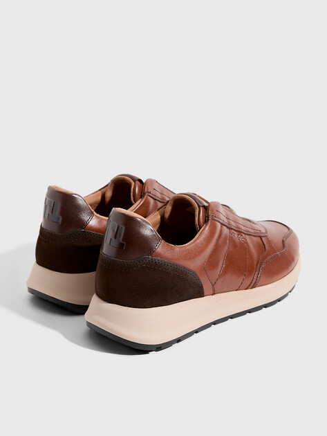 Мужские кроссовки TAMARIS CLAUS, Артикул 1-1-14616-45, коричневый | 4558470. Ракурс 5