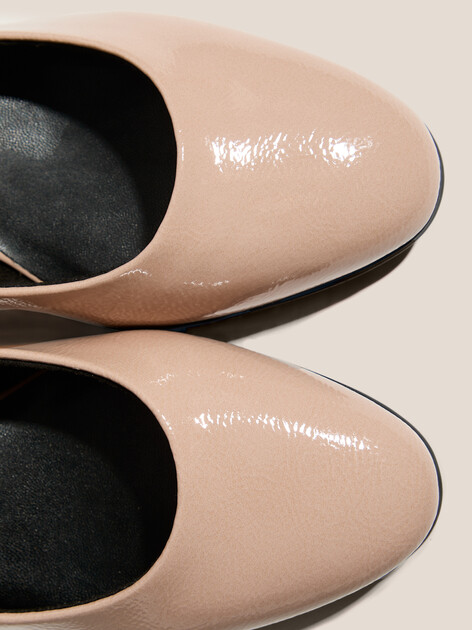 Женские туфли мэри-джейн TAMARIS KEALA, Артикул 1-1-22312-43, серо-бежевый | 4558665. Ракурс 3