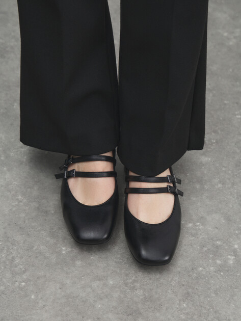 Женские туфли мэри-джейн TAMARIS ALMIRA, Артикул 1-1-22318-43, черный | 4558675. Ракурс 6 Женские туфли мэри-джейн TAMARIS ALMIRA, Артикул 1-1-22318-43, черный | 4558675. Ракурс 6