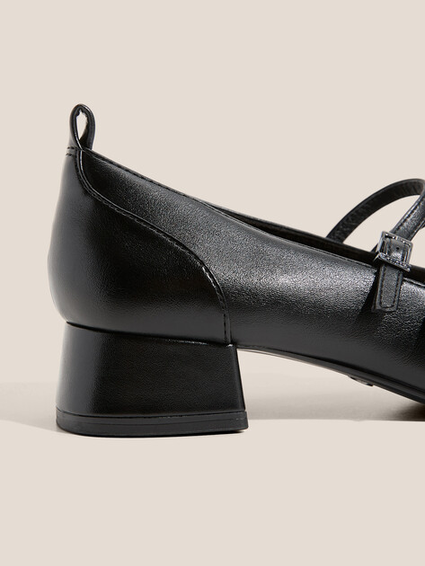 Женские туфли мэри-джейн TAMARIS ALMIRA, Артикул 1-1-22318-43, черный | 4558675. Ракурс 3 Женские туфли мэри-джейн TAMARIS ALMIRA, Артикул 1-1-22318-43, черный | 4558675. Ракурс 3