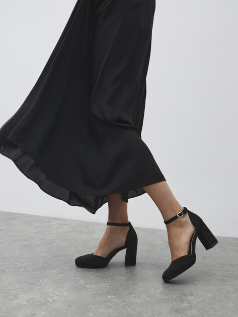 Женские туфли TAMARIS IMOLA, Артикул 1-1-22463-45, черный | 4558863. Ракурс 6 Женские туфли TAMARIS IMOLA, Артикул 1-1-22463-45, черный | 4558863. Ракурс 6