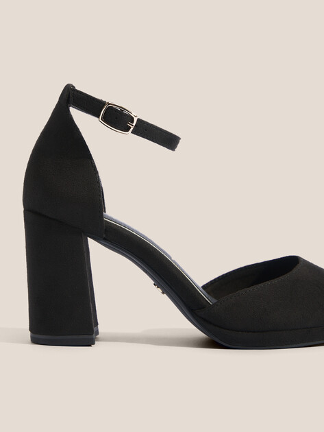 Женские туфли TAMARIS IMOLA, Артикул 1-1-22463-45, черный | 4558863. Ракурс 3 Женские туфли TAMARIS IMOLA, Артикул 1-1-22463-45, черный | 4558863. Ракурс 3