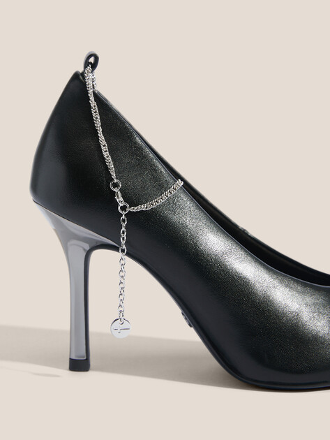 Женские туфли TAMARIS GABBE, Артикул 1-1-22464-45, черный | 4558882. Ракурс 3 Женские туфли TAMARIS GABBE, Артикул 1-1-22464-45, черный | 4558882. Ракурс 3