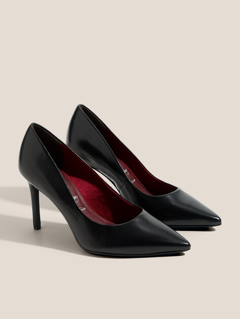 Женские туфли TAMARIS GABBE, Артикул 1-1-22480-42, черный | 4558901. Ракурс 2 Женские туфли TAMARIS GABBE, Артикул 1-1-22480-42, черный | 4558901. Ракурс 2