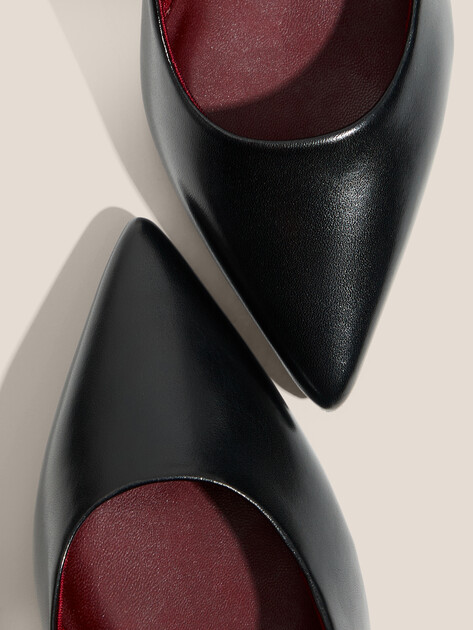 Женские туфли TAMARIS GABBE, Артикул 1-1-22480-42, черный | 4558901. Ракурс 3 Женские туфли TAMARIS GABBE, Артикул 1-1-22480-42, черный | 4558901. Ракурс 3