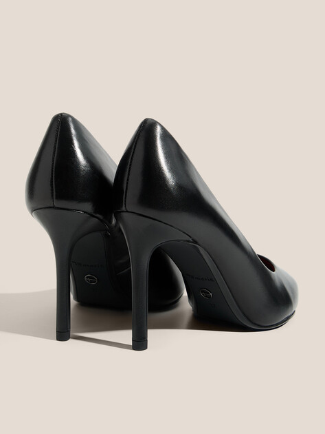 Женские туфли TAMARIS GABBE, Артикул 1-1-22480-42, черный | 4558901. Ракурс 5 Женские туфли TAMARIS GABBE, Артикул 1-1-22480-42, черный | 4558901. Ракурс 5