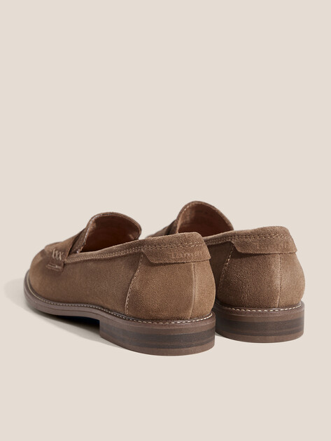 Женские лоферы TAMARIS JOLLA, Артикул 1-1-24660-45, серовато-коричневый | 4559654. Ракурс 5 Женские лоферы TAMARIS JOLLA, Артикул 1-1-24660-45, серовато-коричневый | 4559654. Ракурс 5