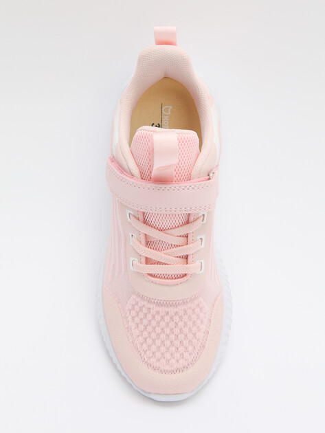 Детские кроссовки КОТОФЕЙ, Артикул 644410-11, розовый | 4560561. Ракурс 4 Детские кроссовки КОТОФЕЙ, Артикул 644410-11, розовый | 4560561. Ракурс 4