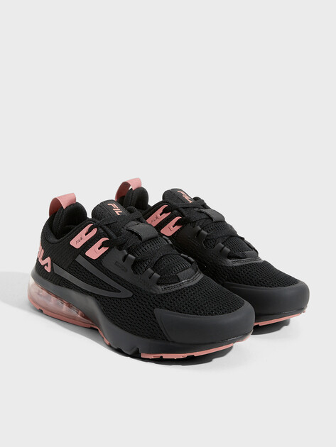 Женские кроссовки FILA NITRO W, Артикул NITRO W, черный | 4562979. Ракурс 2 Женские кроссовки FILA NITRO W, Артикул NITRO W, черный | 4562979. Ракурс 2