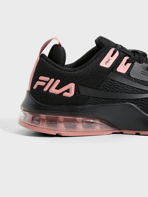 Женские кроссовки FILA NITRO W, Артикул NITRO W, черный | 4562979. Ракурс 3 Женские кроссовки FILA NITRO W, Артикул NITRO W, черный | 4562979. Ракурс 3