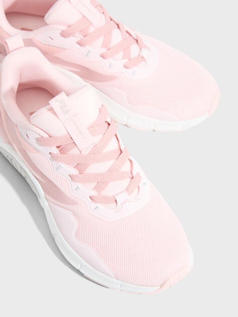 Женские кроссовки FILA TITAN W, Артикул TITAN W, светло-розовый | 4563009. Ракурс 3