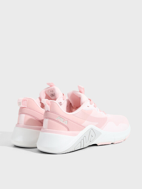 Женские кроссовки FILA TITAN W, Артикул TITAN W, светло-розовый | 4563009. Ракурс 5