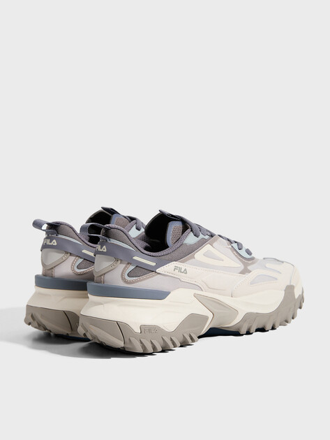 Женские кроссовки FILA IMPACT W, Артикул IMPACT W, молочно-бежевый | 4563046. Ракурс 5