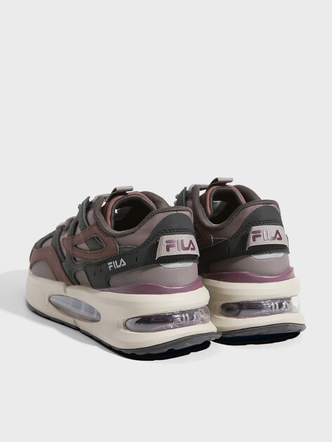 Женские кроссовки FILA EXPLORE CL W, Артикул EXPLORE CL W, серо-фиолетовый | 4563114. Ракурс 5