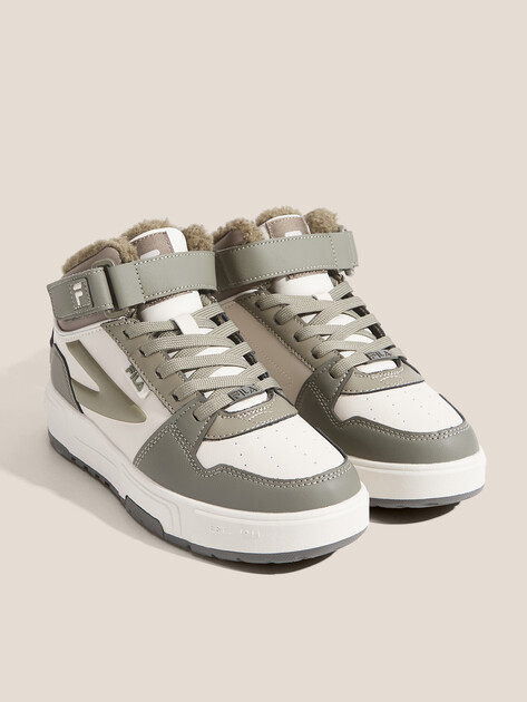 Кеды FILA FX-1000 NXT MID WNTR W FX-1000 NXT MID WNTR W ХАКИ