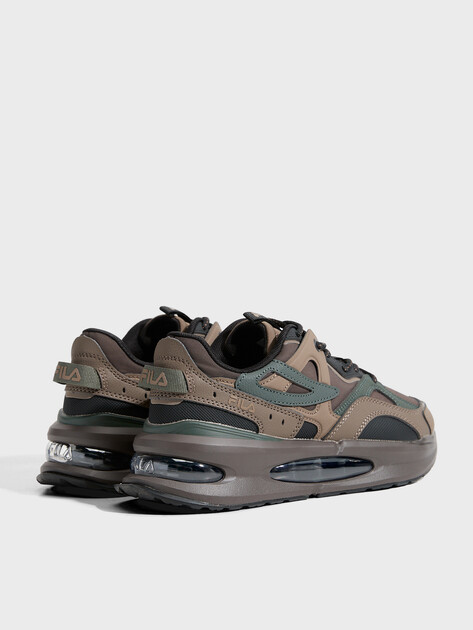 Мужские кроссовки FILA EXPLORE CL M, Артикул EXPLORE CL M, серо-коричневый | 4563462. Ракурс 5
