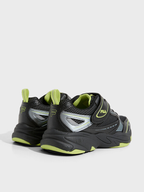 Детские кроссовки FILA SHEIN V B, Артикул SHEIN V B, черный | 4563607. Ракурс 5