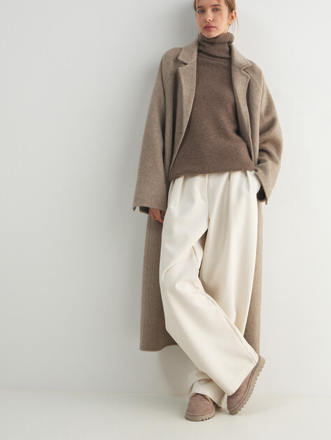 Женские дерби TENDANCE, Артикул LT526-1, серо-бежевый | 4564068. Ракурс 7 Женские дерби TENDANCE, Артикул LT526-1, серо-бежевый | 4564068. Ракурс 7