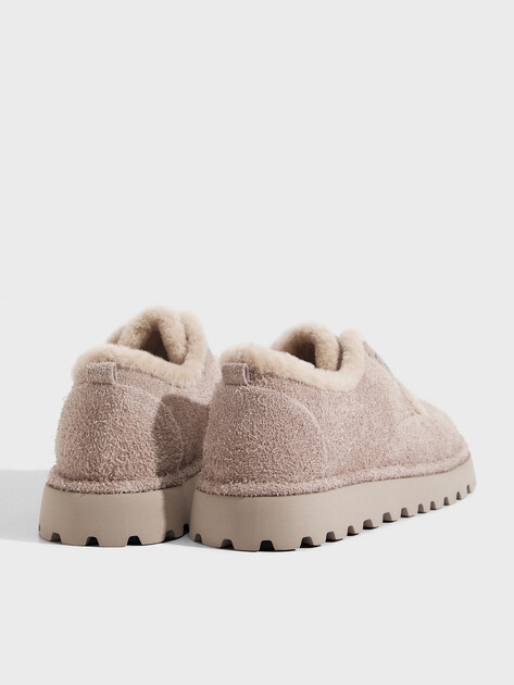 Женские дерби TENDANCE, Артикул LT526-1, серо-бежевый | 4564068. Ракурс 5 Женские дерби TENDANCE, Артикул LT526-1, серо-бежевый | 4564068. Ракурс 5