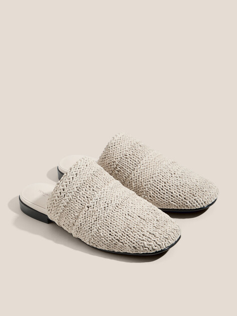 Мюли TENDANCE, Артикул LT2513-26, молочно-бежевый | 4564382. Ракурс 2