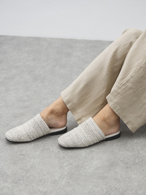 Мюли TENDANCE, Артикул LT2513-26, молочно-бежевый | 4564382. Ракурс 6