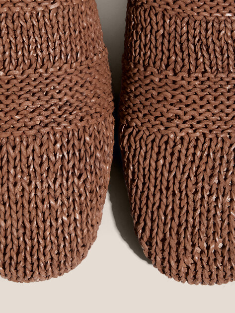 Мюли TENDANCE, Артикул LT2513-26, светло-коричневый | 4564398. Ракурс 3