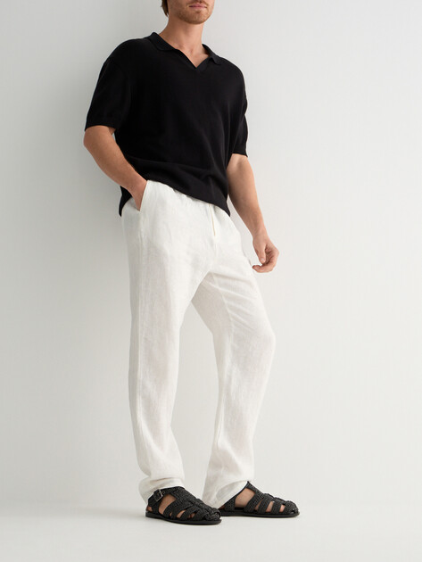 Мужские сандалии TENDANCE, Артикул LT102-M-55, антрацитовый | 4564522. Ракурс 7