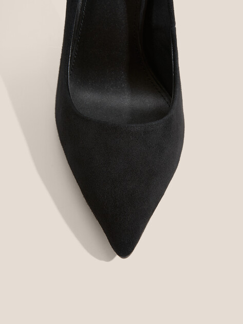 Женские туфли TENDANCE, Артикул LT677-Y1, черный | 4564839. Ракурс 3 Женские туфли TENDANCE, Артикул LT677-Y1, черный | 4564839. Ракурс 3