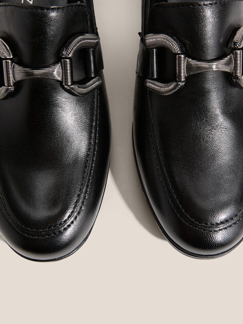 Женские туфли MARCO TOZZI VILOTTA, Артикул 2-2-24249-45, черный | 4565068. Ракурс 3 Женские туфли MARCO TOZZI VILOTTA, Артикул 2-2-24249-45, черный | 4565068. Ракурс 3