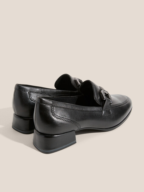 Женские туфли MARCO TOZZI VILOTTA, Артикул 2-2-24249-45, черный | 4565068. Ракурс 5 Женские туфли MARCO TOZZI VILOTTA, Артикул 2-2-24249-45, черный | 4565068. Ракурс 5