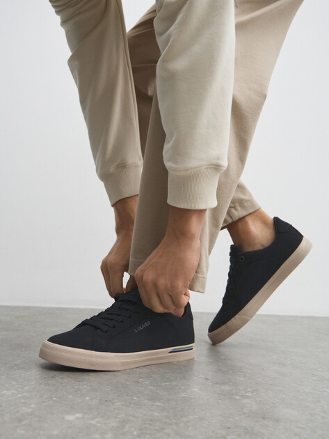 Мужские кеды S.OLIVER SANAKO1, Артикул 5-5-13630-42, темно-синий | 4565264. Ракурс 6 Мужские кеды S.OLIVER SANAKO1, Артикул 5-5-13630-42, темно-синий | 4565264. Ракурс 6