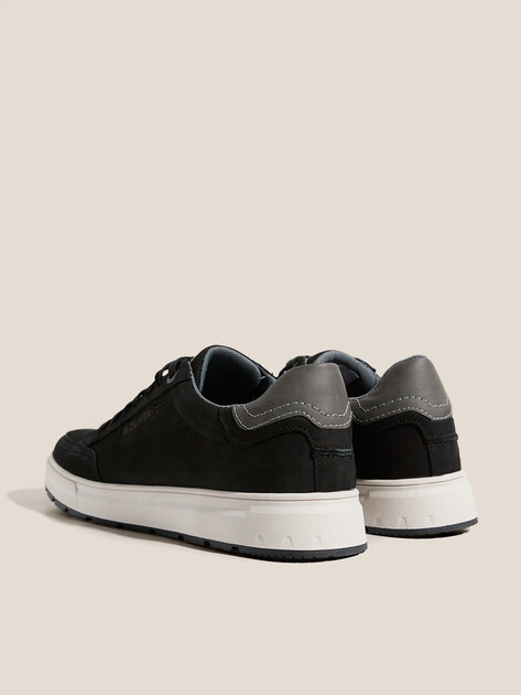 Мужские кеды S.OLIVER TESSEN, Артикул 5-5-13656-44, черный | 4565305. Ракурс 5