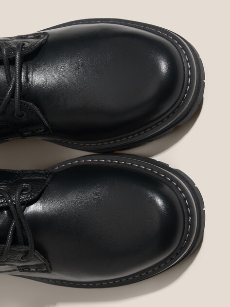 Мужские ботинки S.OLIVER ARVEN, Артикул 5-5-16238-43, черный | 4565429. Ракурс 3