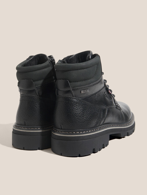 Мужские ботинки S.OLIVER ARVEN, Артикул 5-5-16238-43, черный | 4565429. Ракурс 5