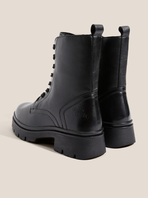 Женские ботинки S.OLIVER THOUSAND, Артикул 5-5-25246-45, черный | 4565776. Ракурс 5