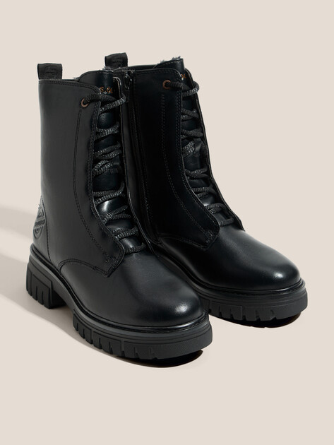 Женские ботинки S.OLIVER NIMMI, Артикул 5-5-26242-43, черный | 4565867. Ракурс 2