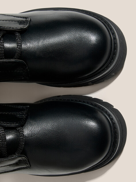 Женские ботинки S.OLIVER NIMMI, Артикул 5-5-26242-43, черный | 4565867. Ракурс 3