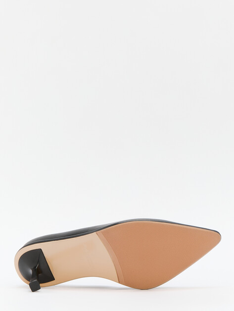 Женские туфли LR LORETTINI, Артикул C2-6680A1-101K, черный | 4571059. Ракурс 4