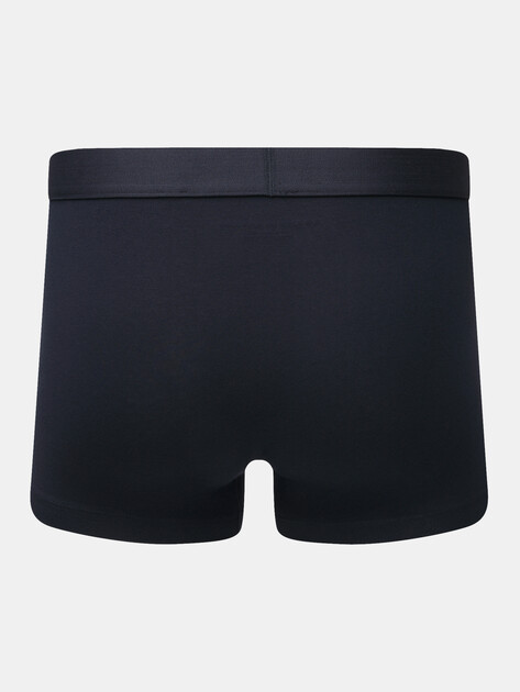 Мужские трусы 3 шт. TOMMY HILFIGER 3P TRUNK WB, Артикул UM0UM03181, мультицвет | 4572859. Ракурс 5 Мужские трусы 3 шт. TOMMY HILFIGER 3P TRUNK WB, Артикул UM0UM03181, мультицвет | 4572859. Ракурс 5
