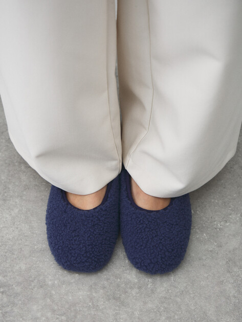 Балетки мэри-джейн TENDANCE, Артикул YS-38158A-8, темно-синий | 4574560. Ракурс 6 Балетки мэри-джейн TENDANCE, Артикул YS-38158A-8, темно-синий | 4574560. Ракурс 6