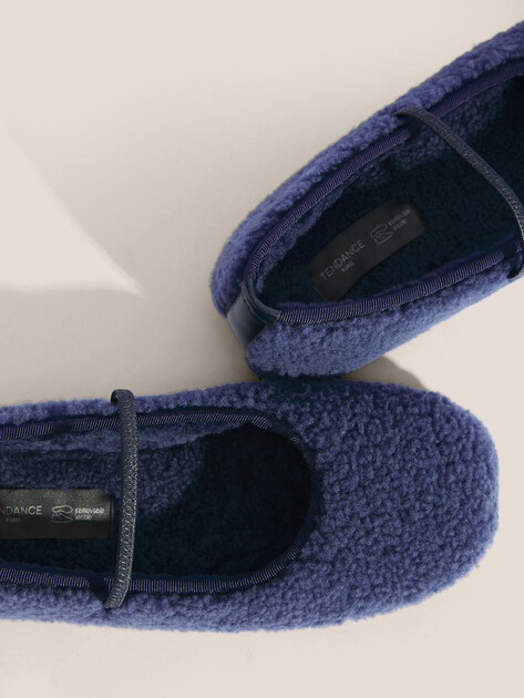 Балетки мэри-джейн TENDANCE, Артикул YS-38158A-8, темно-синий | 4574560. Ракурс 3 Балетки мэри-джейн TENDANCE, Артикул YS-38158A-8, темно-синий | 4574560. Ракурс 3