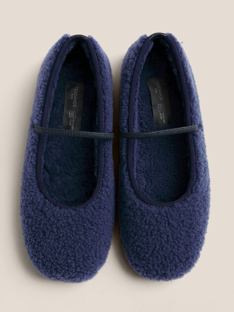 Балетки мэри-джейн TENDANCE, Артикул YS-38158A-8, темно-синий | 4574560. Ракурс 4 Балетки мэри-джейн TENDANCE, Артикул YS-38158A-8, темно-синий | 4574560. Ракурс 4